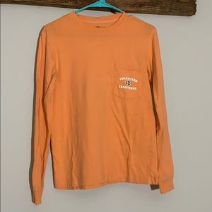 Volunteer traditions long sleeve shirt